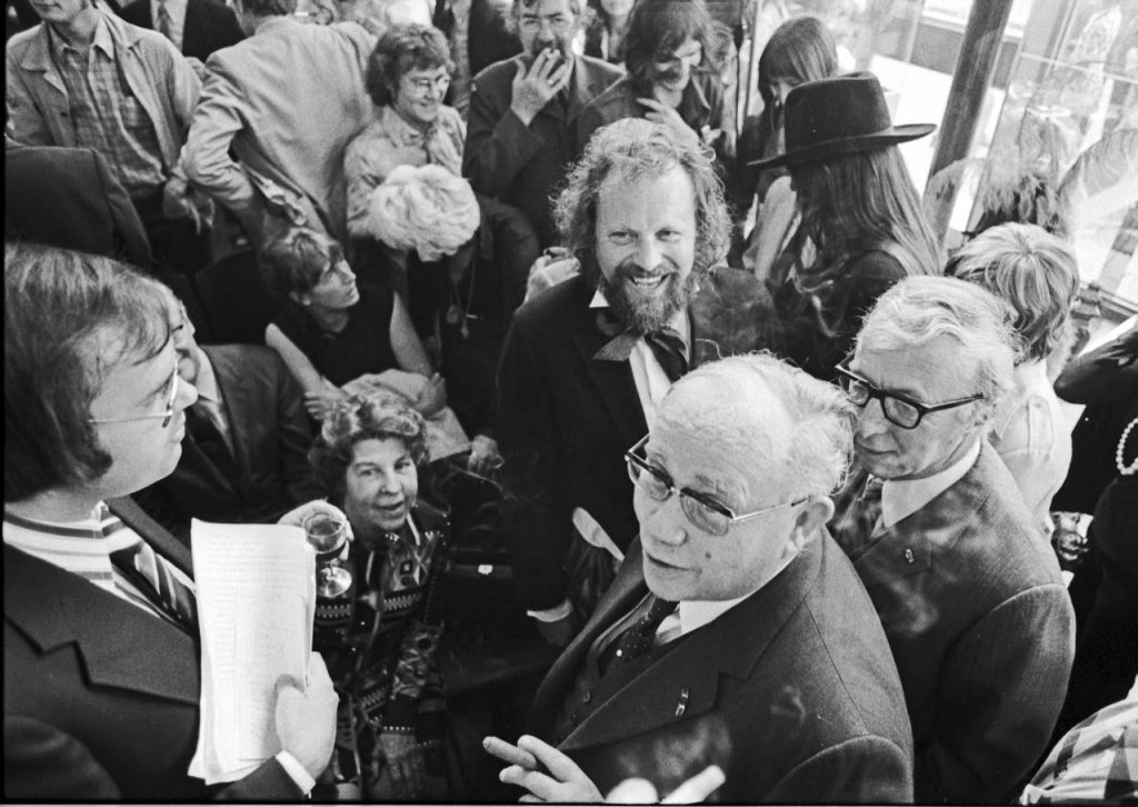 jan van capel door wim ruigrok